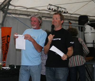 Glider Winner