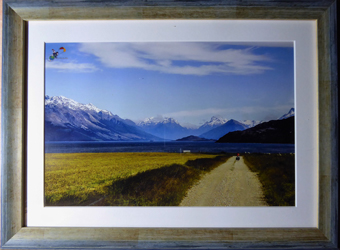 Olivier Peyre Poster