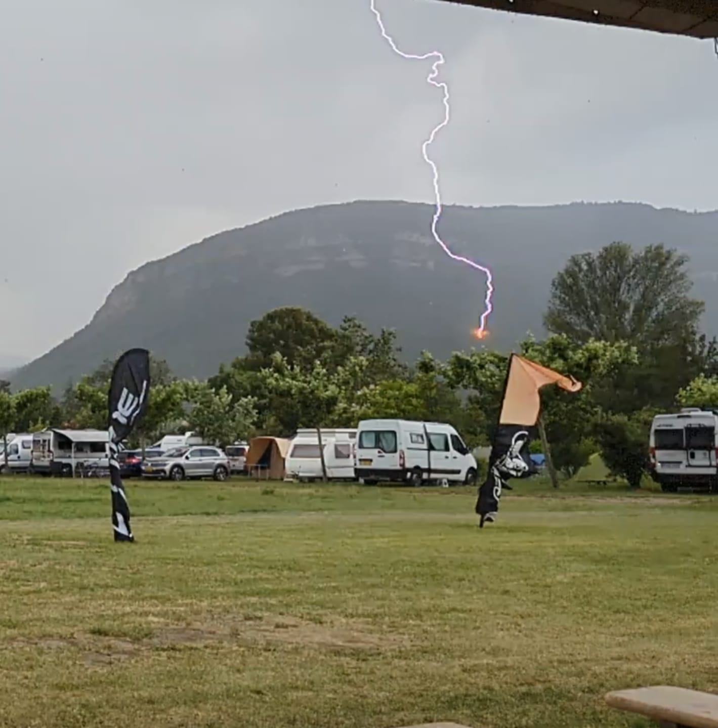 lightning